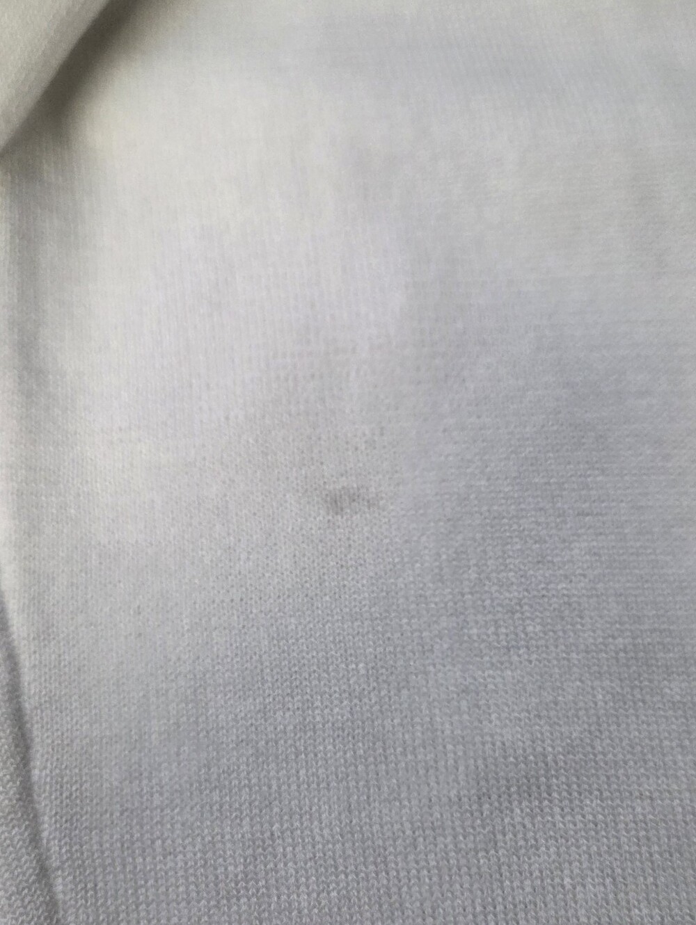 Cream Button-Front Cardigan - Picture 7 of 7